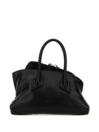 The Attico La Passeggiata Mini Top Handle Bag