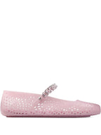 JIMMY CHOO Flat shoes PINK