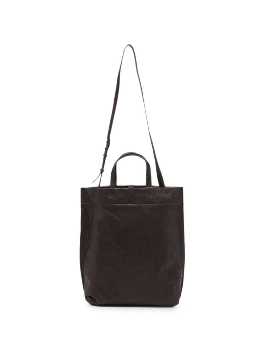 032C LIHANN GEORGE Bags.. BROWN
