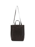 032C LIHANN GEORGE Bags.. BROWN