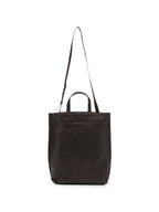 032C LIHANN GEORGE Bags.. BROWN
