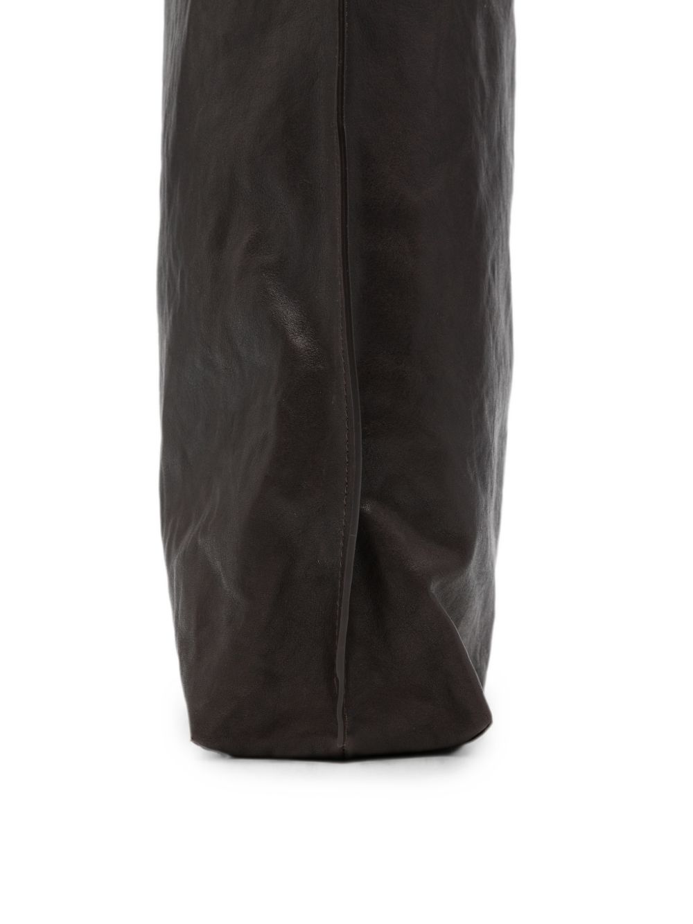 032C LIHANN GEORGE Bags.. BROWN