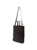 032C LIHANN GEORGE Bags.. BROWN