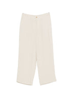 EMPORIO ARMANI EXCLUSIVE Trousers BEIGE