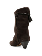 Isabel Marant Boots BROWN