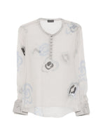 Emporio Armani Shirts BEIGE