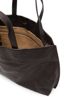 032C LIHANN GEORGE Bags.. BROWN