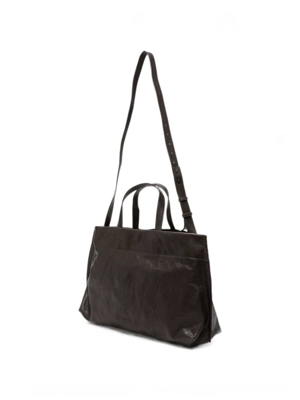 032C LIHANN GEORGE Bags.. BROWN