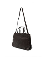 032C LIHANN GEORGE Bags.. BROWN
