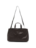 032C LIHANN GEORGE Bags.. BROWN