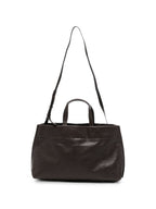 032C LIHANN GEORGE Bags.. BROWN