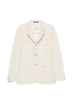 EMPORIO ARMANI EXCLUSIVE Jackets BEIGE