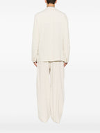 EMPORIO ARMANI EXCLUSIVE Jackets BEIGE