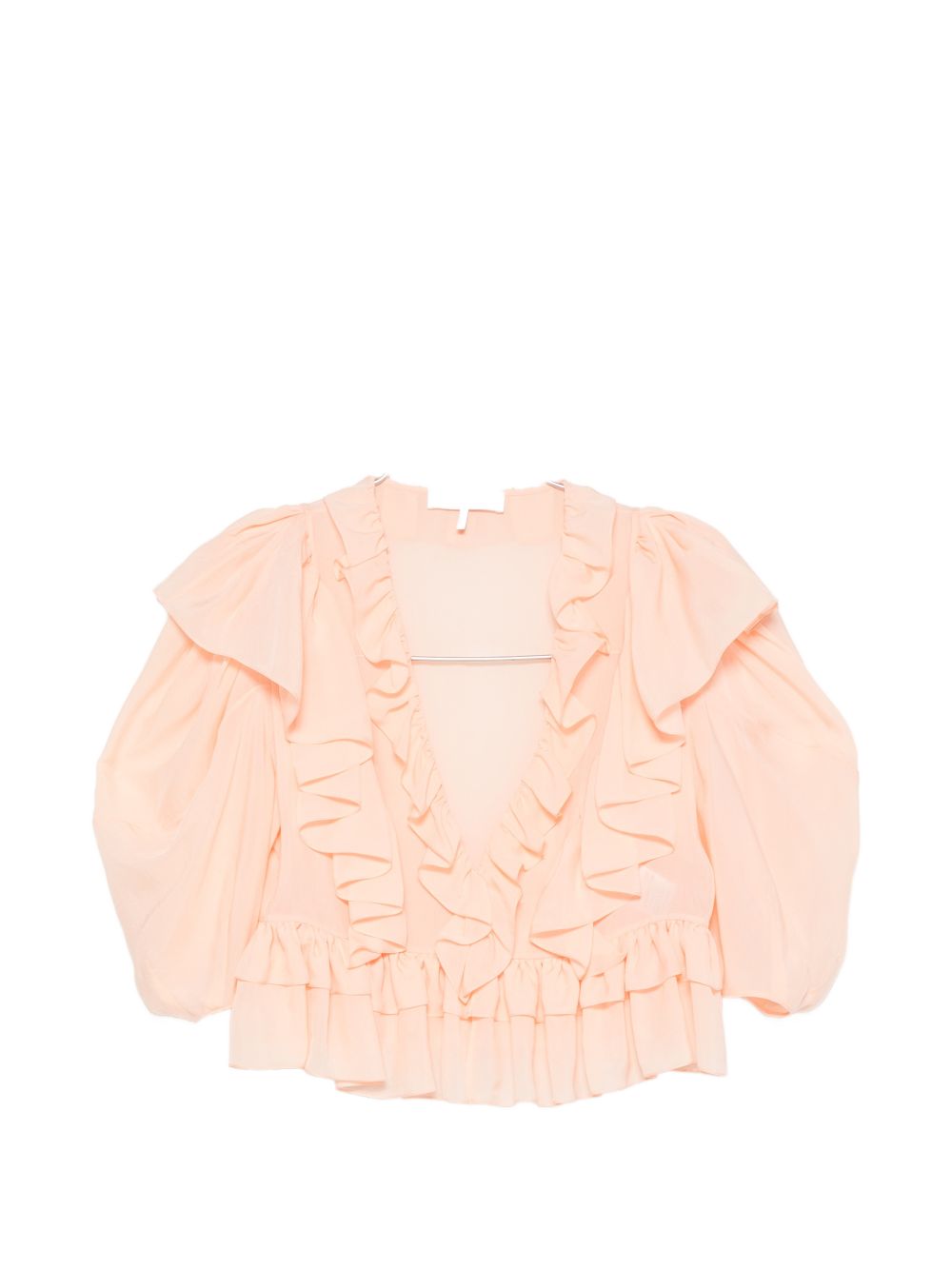 Chloé Chloè Top PINK