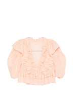 Chloé Chloè Top PINK