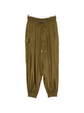 Zimmermann Trousers GREEN