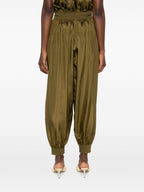 Zimmermann Trousers GREEN
