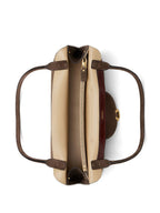 Versace Bags.. BROWN