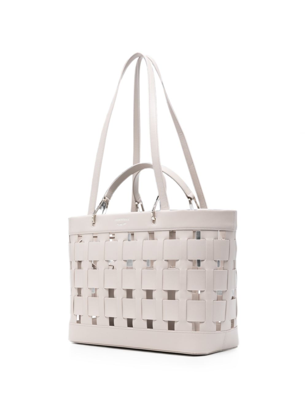 Emporio Armani Bags.. GREY
