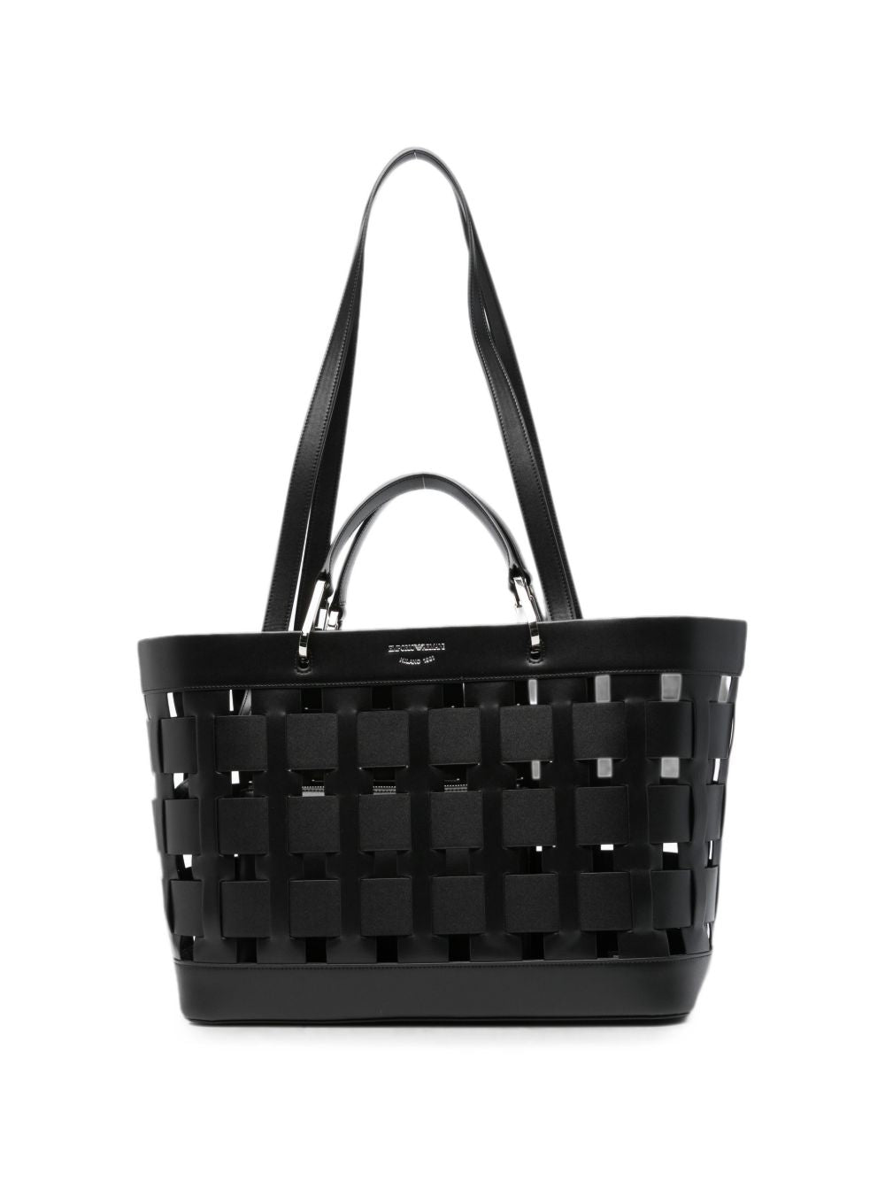 Emporio Armani Bags.. BLACK