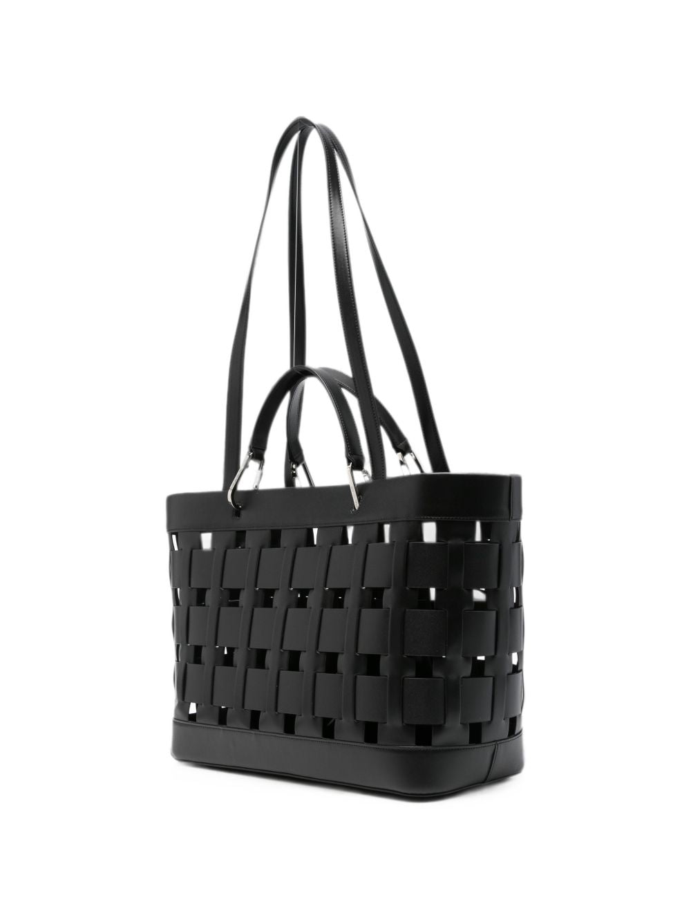 Emporio Armani Bags.. BLACK
