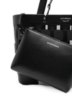 Emporio Armani Bags.. BLACK