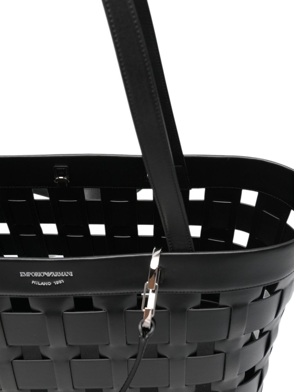 Emporio Armani Bags.. BLACK