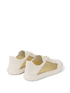 JIMMY CHOO Sneakers GOLD