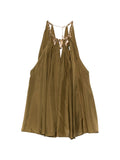Zimmermann Top