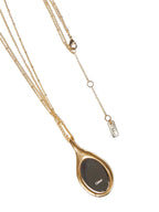 Chloé Chloè Bijoux GOLD