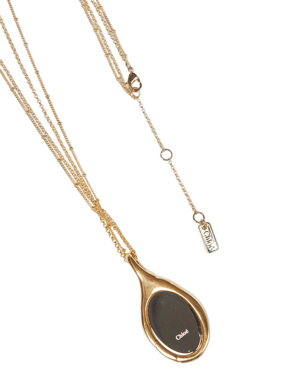 Chloé Chloè Bijoux GOLD
