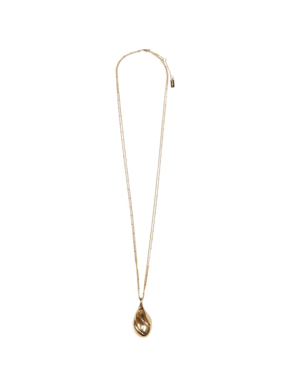 Chloé Chloè Bijoux GOLD