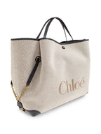 Chloé Chloè Bags.. BLACK