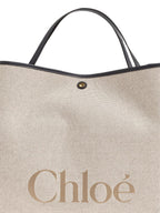 Chloé Chloè Bags.. BLACK