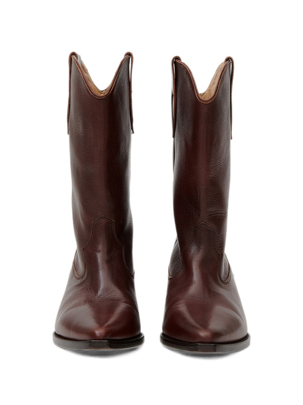 Isabel Marant Boots BROWN