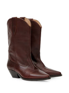 Isabel Marant Boots BROWN