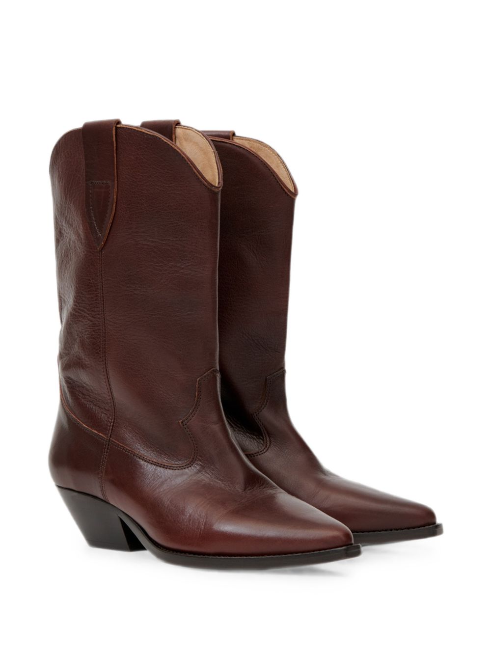 Isabel Marant Boots BROWN