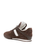 Chloé Chloè Sneakers BROWN