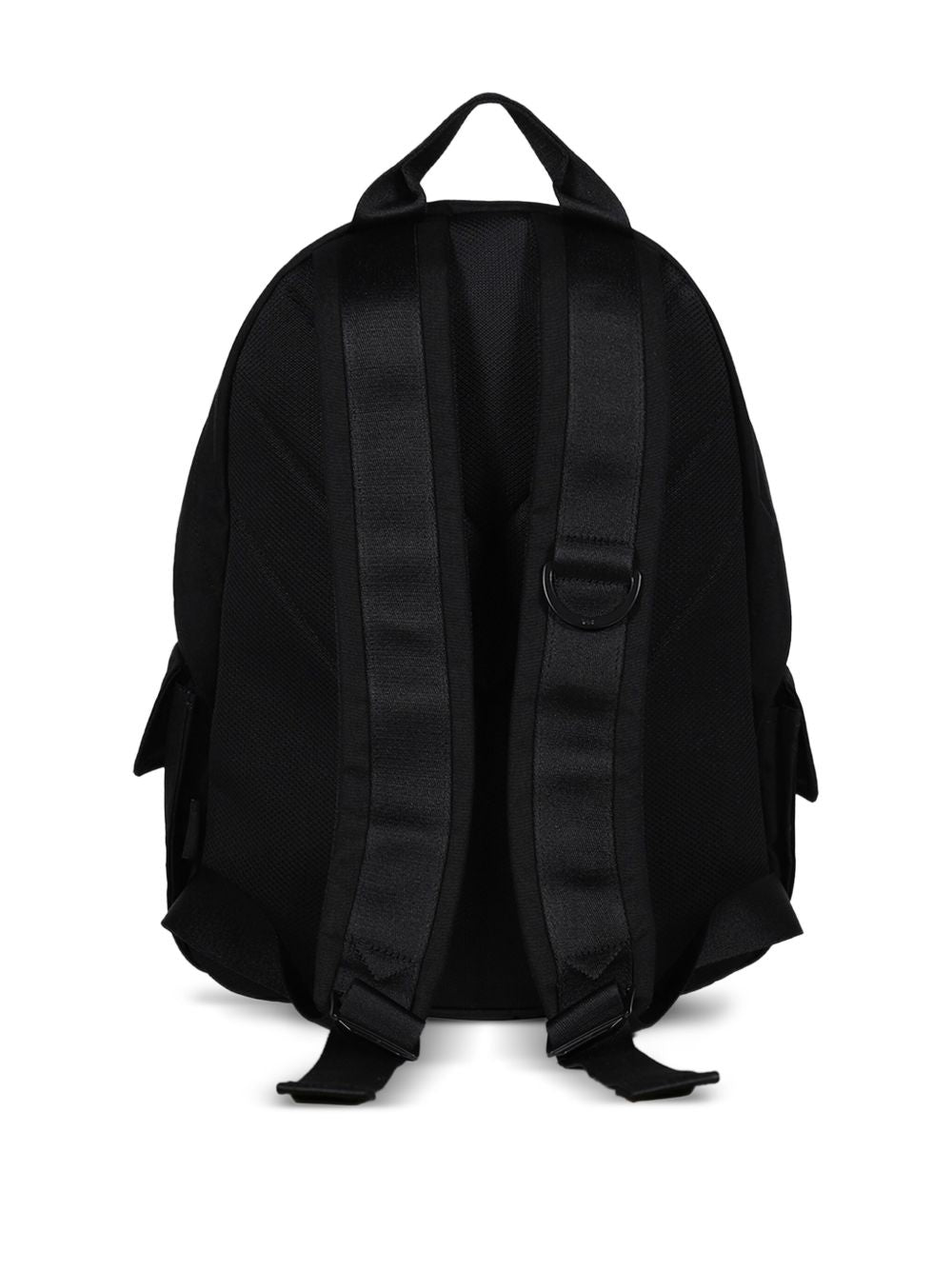Y-3 Bags.. BLACK