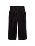 Y-3 Trousers BLACK