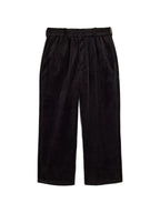 Y-3 Trousers BLACK