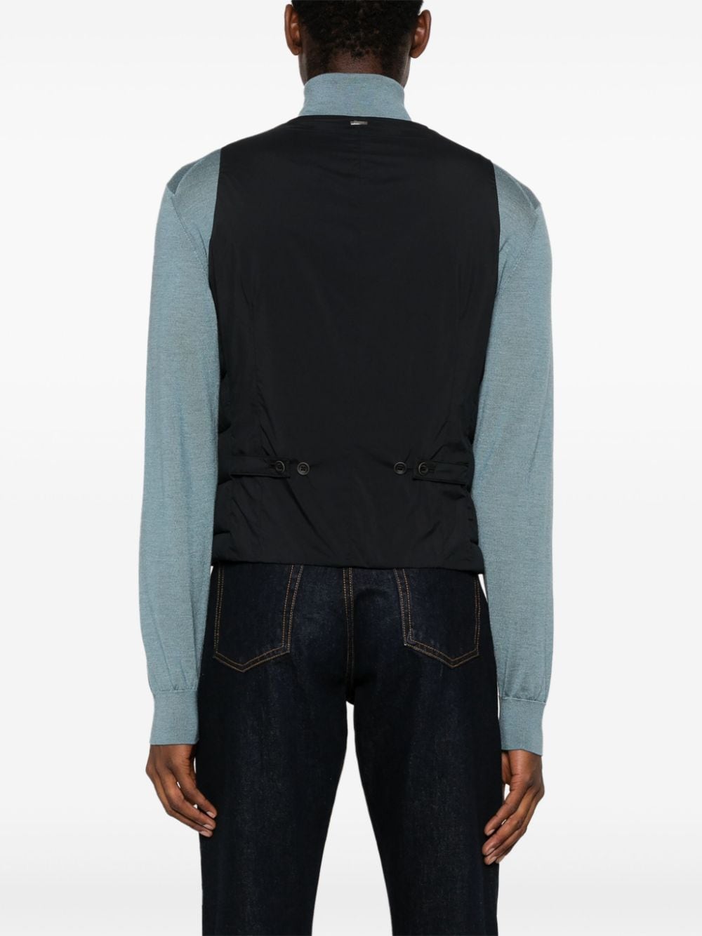 Herno Jackets BLACK