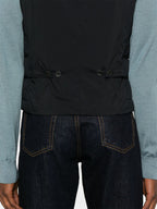 Herno Jackets BLACK