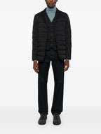 Herno Jackets BLACK