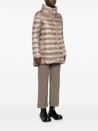 Herno Coats GREY