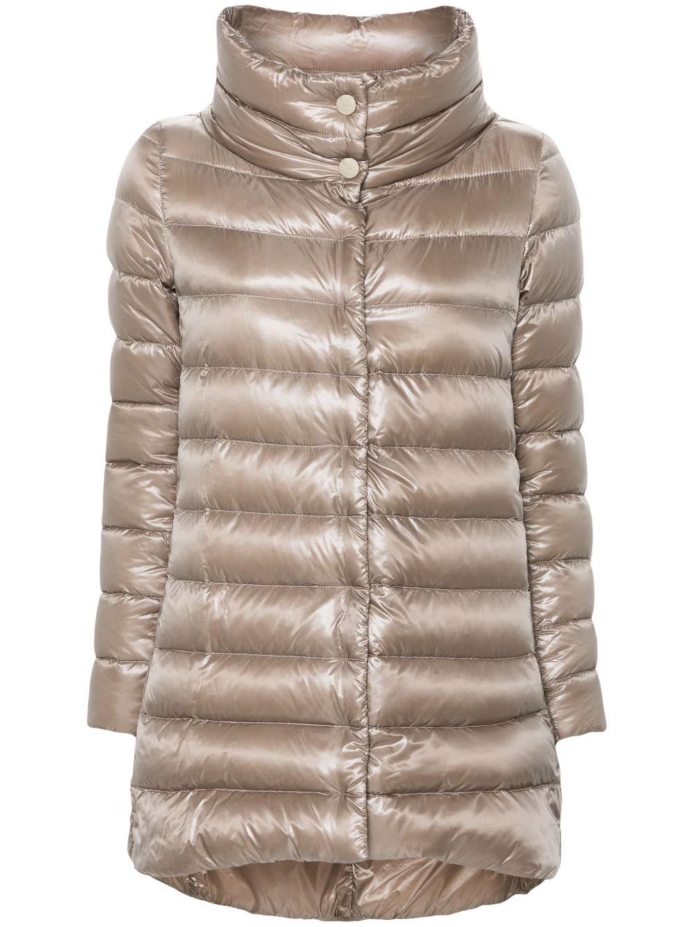 Herno Coats GREY