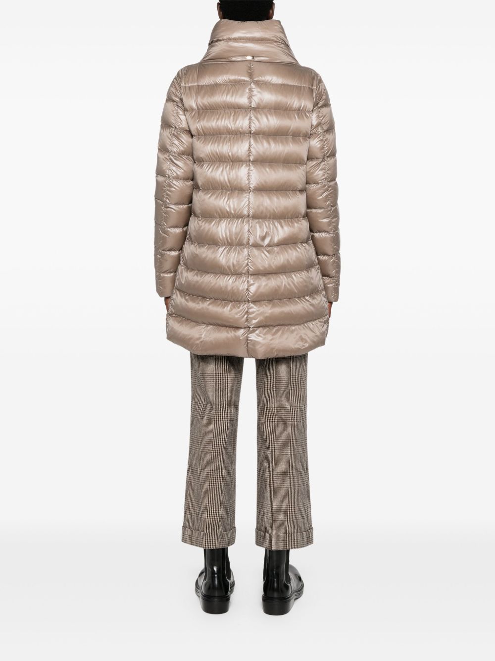 Herno Coats GREY