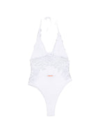 Ermanno Scervino Sea clothing WHITE