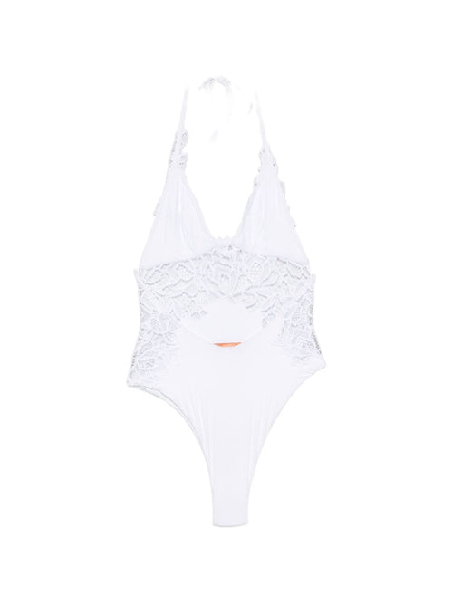 Ermanno Scervino Sea clothing WHITE