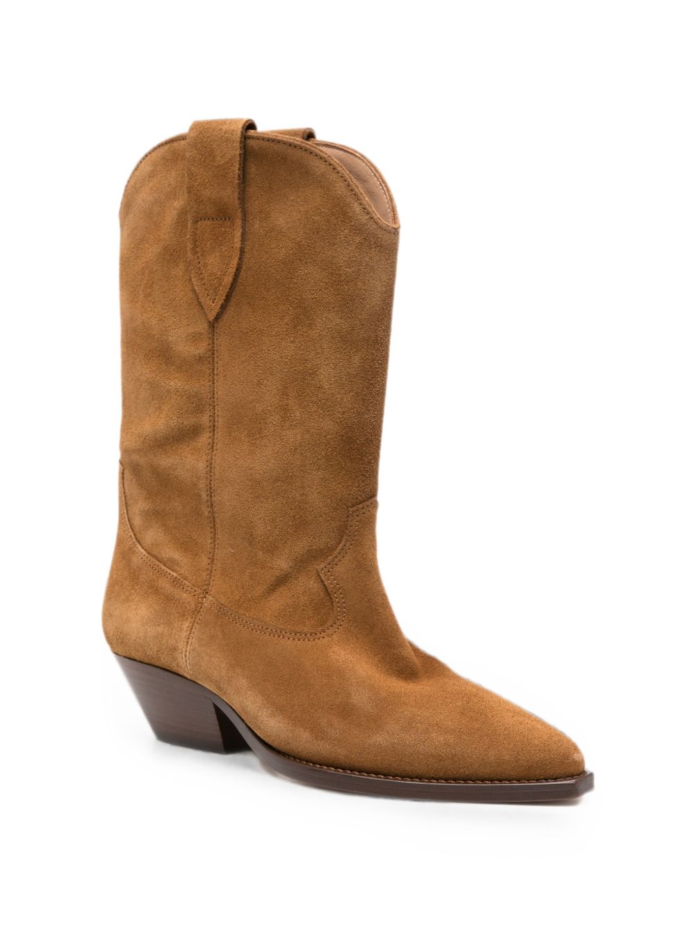 Isabel Marant Boots LUGGAGE